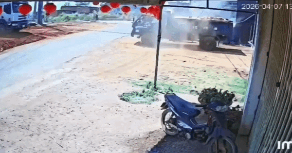 Clip chú rể gặp tai nạn ngay trong ngày cưới do sợi dây căng giữa đường: Tình trạng nạn nhân