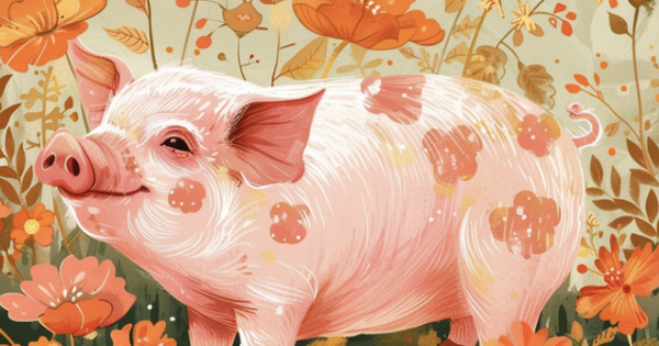 Tử vi ngày mới 11/4: 3 con giáp hưởng lợi lớn từ cát khí, thu hoạch tài chính tăng lên rõ rệt