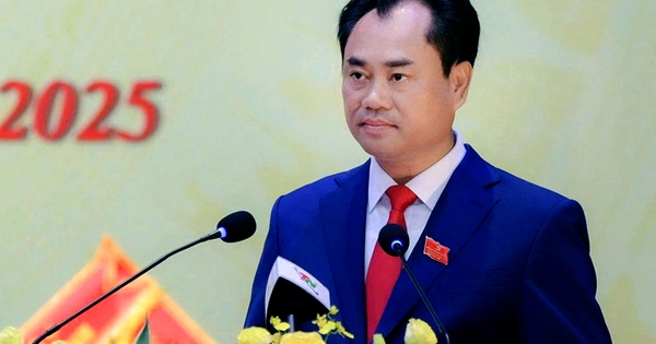 Chân dung Bộ trưởng trẻ nhất của Chính phủ nhiệm kỳ 2026 - 2031