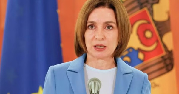 Moldova noi gương Georgia và Ukraine