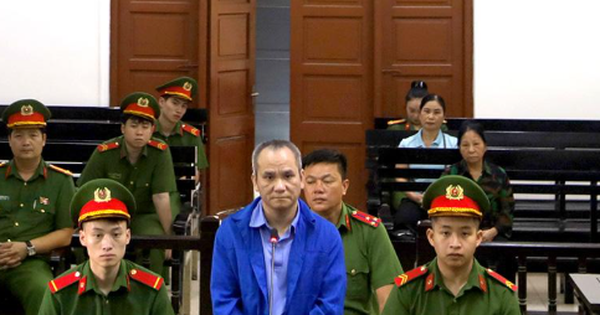 Tử hình Bùi Quốc Việt SN 1981