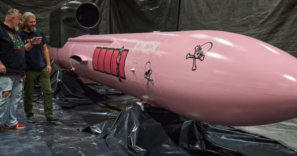 Tên lửa Flamingo có thực sự vượt trội hơn Tomahawk?