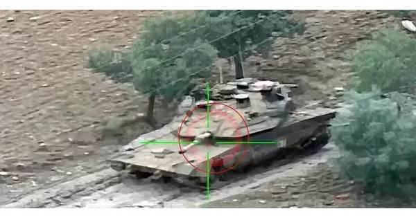 Hezbollah dùng chiến thuật 'chờ đợi và quan sát' khiến Israel thiệt hại nặng