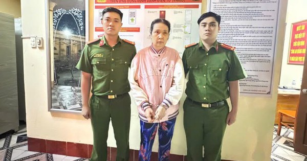 Công an triệu tập nữ giúp việc Nguyễn Thị Sâm đến làm việc