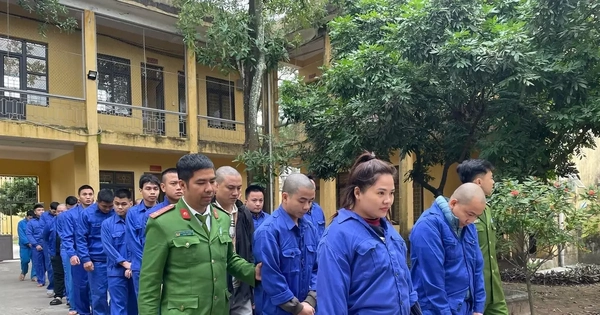 Bộ Công an yêu cầu mở rộng điều tra vụ lừa đảo và đánh bạc hơn 9.300 tỷ đồng