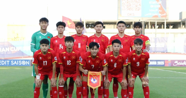 Tuyển Việt Nam thắng 3-0 trước khi đấu Hàn Quốc để tranh vé World Cup
