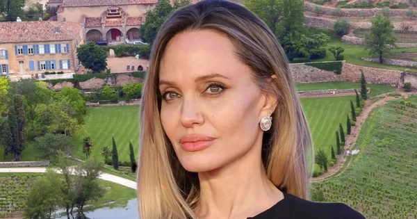 Brad Pitt chỉ trích gay gắt Angelina Jolie