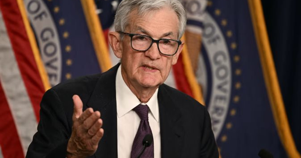 Dự báo Fed tăng lãi suất chạm mức thấp kỷ lục sau thỏa thuận ngừng bắn Mỹ - Iran: Thị trường mong đợi gì từ các NHTW?