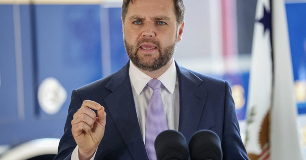 Xuất hiện 3 đề xuất 10 điểm khác nhau của Iran, Phó Tổng thống Mỹ lên tiếng