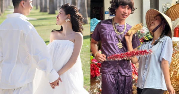 Mẹ đơn thân 2 con lấy chồng 