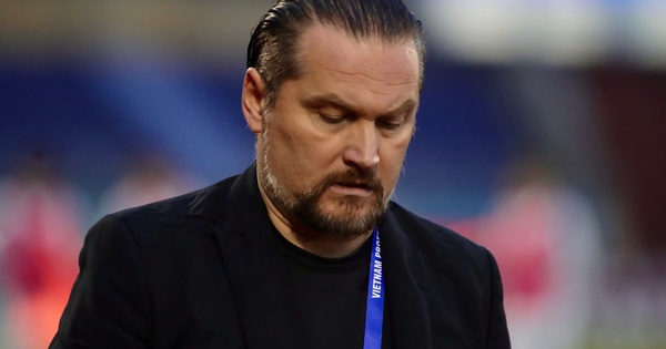 CLB V.League đề xuất 