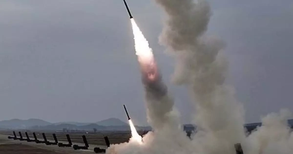 Triều Tiên thử nghiệm tài sản quân sự đặc biệt, Hàn Quốc họp khẩn