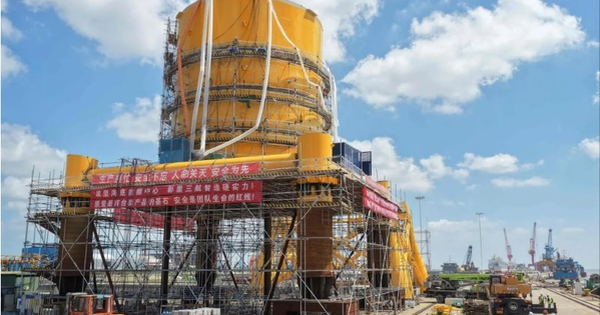 “Quân bài mới” của Trung Quốc trong chiến lược trở thành quốc gia dẫn đầu về AI