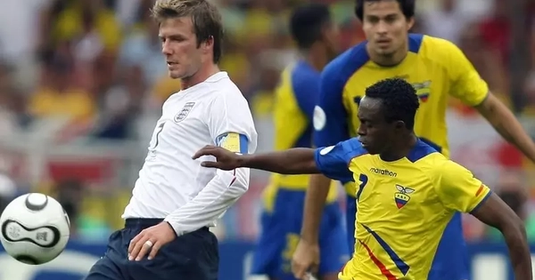 Tuyển thủ từng dự World Cup bị cảnh sát bắt vì cướp có vũ trang