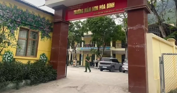 Thái Nguyên xử phạt 22,5 triệu đồng cơ sở cung cấp thịt lợn bệnh cho trường mầm non