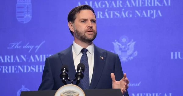 Phó Tổng thống Mỹ nói Iran gửi ba đề xuất 10 điểm, gây nhầm lẫn trong đàm phán