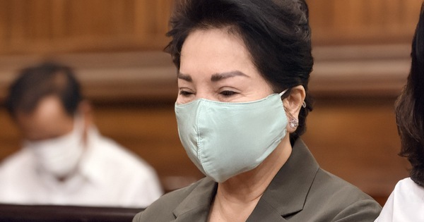 Chủ tịch Công ty Quốc Cường Gia Lai bị đề nghị 24 - 30 tháng tù treo