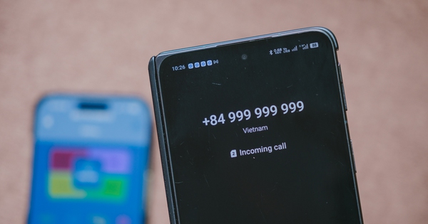 Ứng dụng cho phép gọi điện với số bất kỳ đang viral: Kỹ thuật lừa đảo qua điện thoại nguy hiểm nhất hiện nay hoạt động thế nào