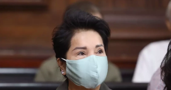 Bà Nguyễn Thị Như Loan được đề nghị án treo trong vụ thâu tóm ‘đất vàng’ 39-39B Bến Vân Đồn