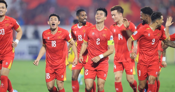 Tuyển Việt Nam đối mặt khoảng trống lớn khi Lee Jung-soo rời đi