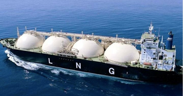 Nga tung chiêu 'phá giá' LNG tới 40%, còn sẵn sàng hỗ trợ 'phù phép' hồ sơ giấy tờ - Ấn Độ, Đông Nam Á như 'nắng hạn gặp mưa rào'