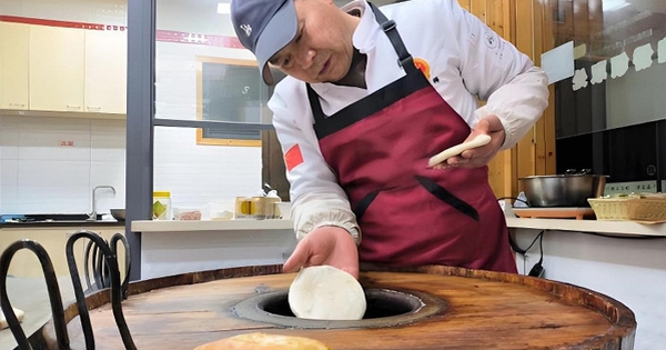 Phát hiện người đàn ông lãi hơn 115 triệu đồng/ngày, sở hữu 7 căn nhà nhờ bán loại bánh giá 11.000 đồng/cái