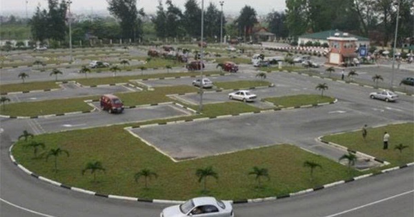 Từ 1/7, thay đổi mới liên quan đến việc học và thi bằng lái xe, người dân cần nắm rõ