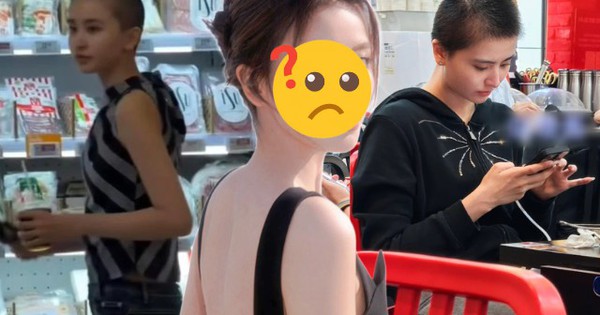 Mỹ nữ gen Z có visual đắt giá nhất showbiz nay thần kinh bất ổn, livestream cầu cứu còn cạo trọc đầu gây sốc hậu giải nghệ