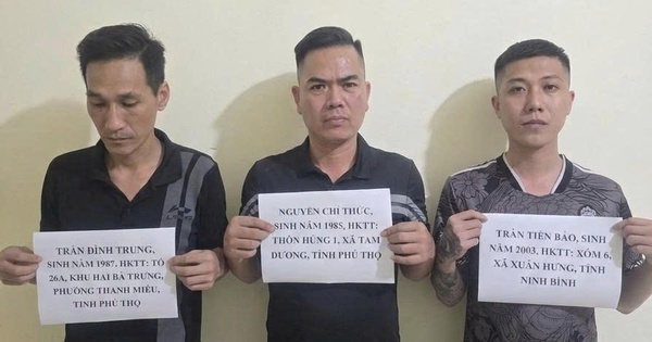 Bắt tạm giam chủ quán Nguyễn Chí Thức và quản lý Trần Tiến Bảo