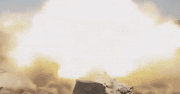 Điều gì xảy ra nếu vùng Vịnh bước vào kịch bản tồi tệ nhất?