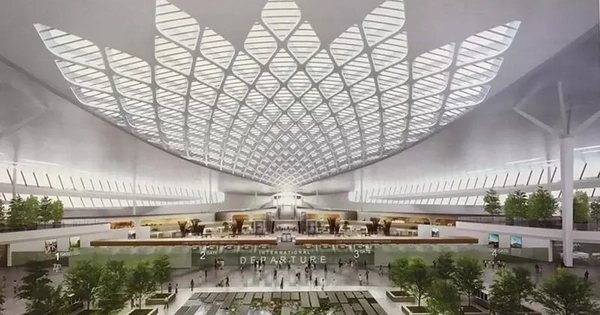 Trước thách thức Changi và Kuala Lumpur, cách nào hút khách trung chuyển qua sân bay Long Thành?