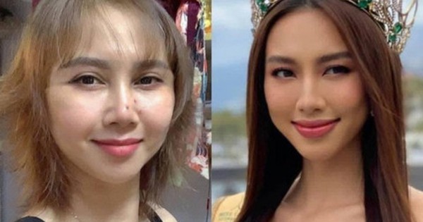 Mẹ Thuỳ Tiên có động thái lạ