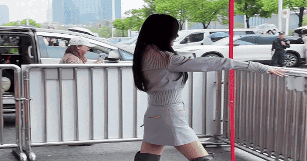 Chị Đẹp là đối thủ khiến Trang Pháp phải e dè: Visual như vàng như ngọc đến Lưu Diệc Phi còn thua, từng nát tan vì 14 người đàn ông