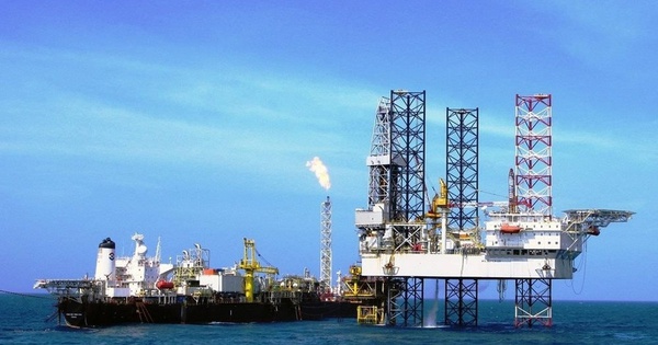 Vượt kỳ vọng: 'Ông lớn' dầu khí Việt khai thác thêm 1.665 thùng dầu mỗi ngày, khoan 9 giếng mới