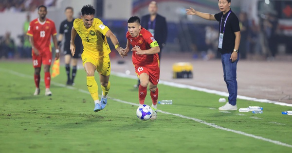 Đề xuất tăng ngoại binh tại V-League: Cần cân nhắc!