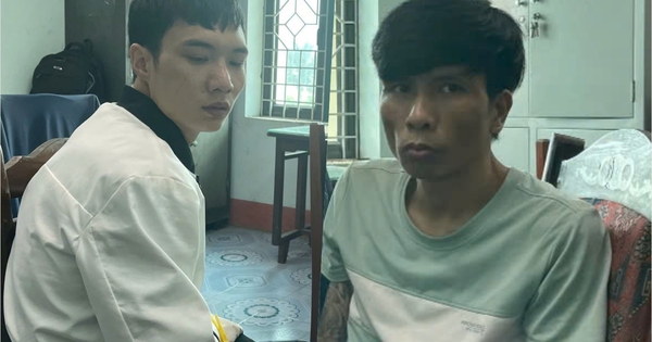 Bắt, khám xét khẩn cấp người và nơi ở của Nguyễn Đăng Động SN 1985