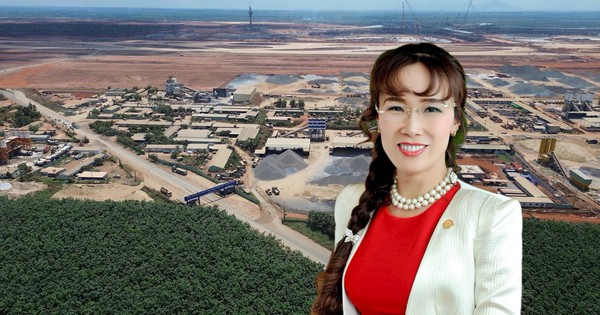 Vietjet Air của tỷ phú Nguyễn Thị Phương Thảo đề xuất đầu tư nhiều hạng mục lớn tại siêu dự án 16 tỷ USD chưa từng có trong lịch sử, đồng thời kiến nghị một điều đặc biệt để triển khai