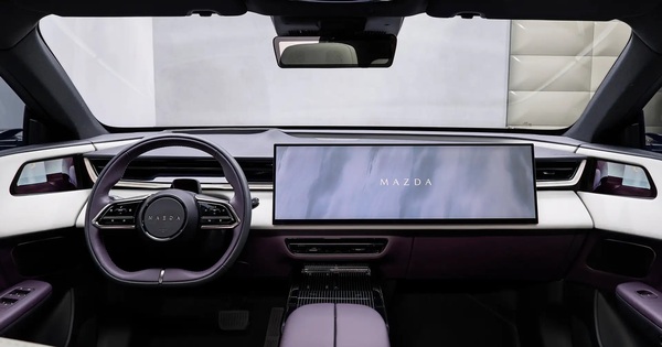 Giám đốc thiết kế Mazda: 'Màn hình lớn không làm mất tập trung, CX-5 sẽ không còn như trước'