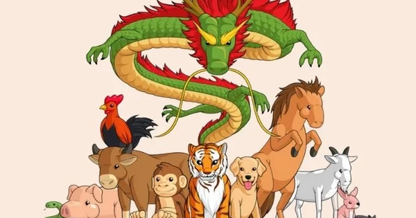 Chuyên gia dự báo: 4 con giáp này càng lớn tuổi càng vượng tài, hậu vận giàu ổn định, sự nghiệp thăng hoa rõ rệt