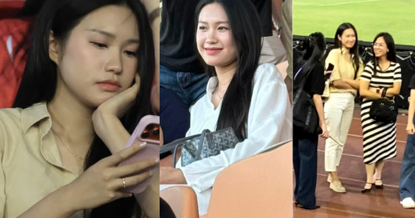 Rời xa filter trên mạng, Doãn Hải My lộ visual mẹ bỉm qua 