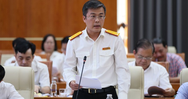 Lãnh đạo Cục Thuế: Có trường hợp doanh nghiệp lỗ nhiều năm vẫn mở rộng quy mô và tăng vốn, đặt ra vấn đề về tính trung thực trong kê khai thuế