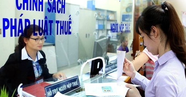 Thu nhập 28 triệu đồng/tháng có thể không phải nộp thuế thu nhập cá nhân