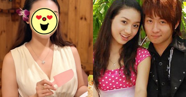 Sao nữ là tiểu thư trong 