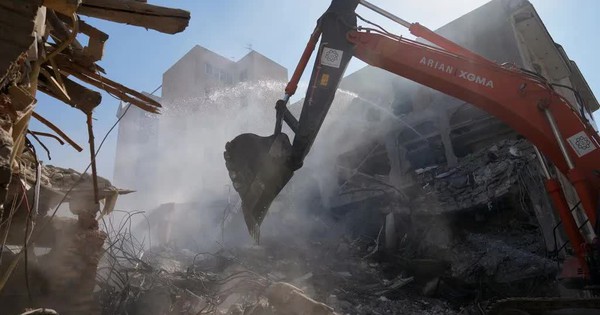 Thượng viện Mỹ bỏ phiếu hạn chế quyền lực của Tổng thống Trump đối với chiến tranh Iran