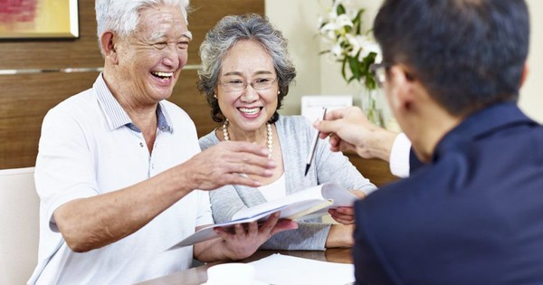 Tin vui 2026: Đối tượng nào được tăng lương hưu 15%?