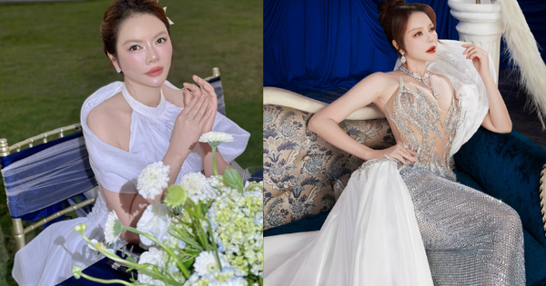 Cuộc sống của nữ nghệ sĩ Việt sở hữu 5 két kim cương, “cung điện” xa hoa