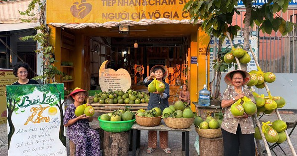 Vầng Trăng Khuyết đánh thức nội lực của những mảnh đời yếu thế