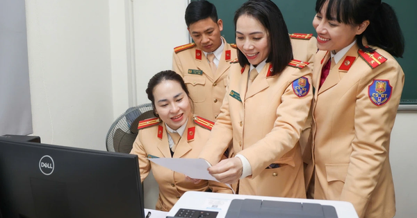 Quy định mới quan trọng liên quan đến thi bằng lái xe của tất cả người dân cả nước từ 1/7