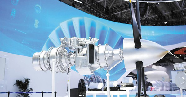 Một quốc gia châu Á phát minh ra 