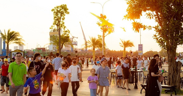 Sau dịp 30/4-1/5, người lao động có thể còn 2 kỳ nghỉ dài
